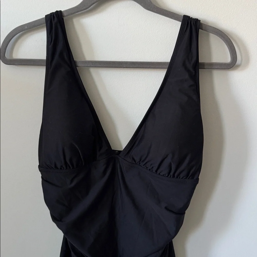 J. Crew polyamide elastane